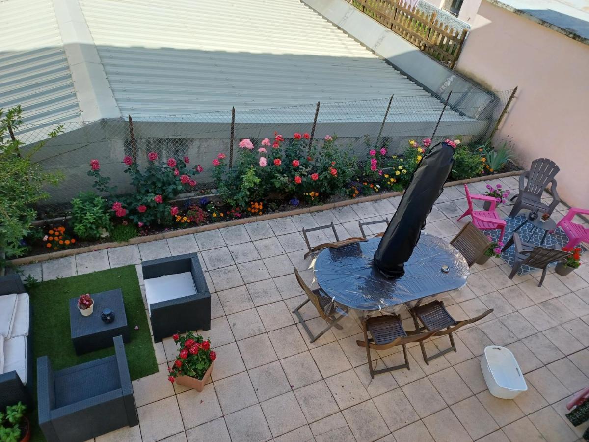 L'iseran, Et Garage Pour Motos Et Velos, Gare A 800m Apartment Fourneaux (Savoie)
